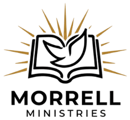 Morrell Ministries Logo