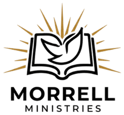 Morrell Ministries Logo