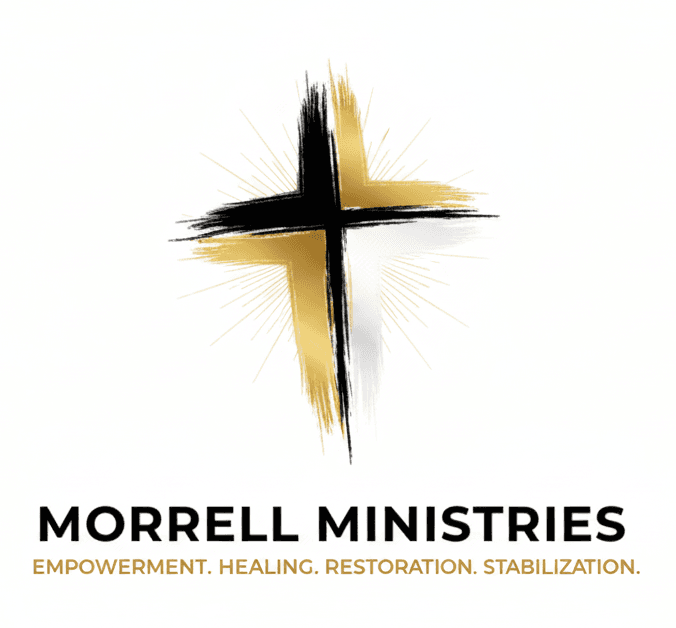 Morrell Ministries